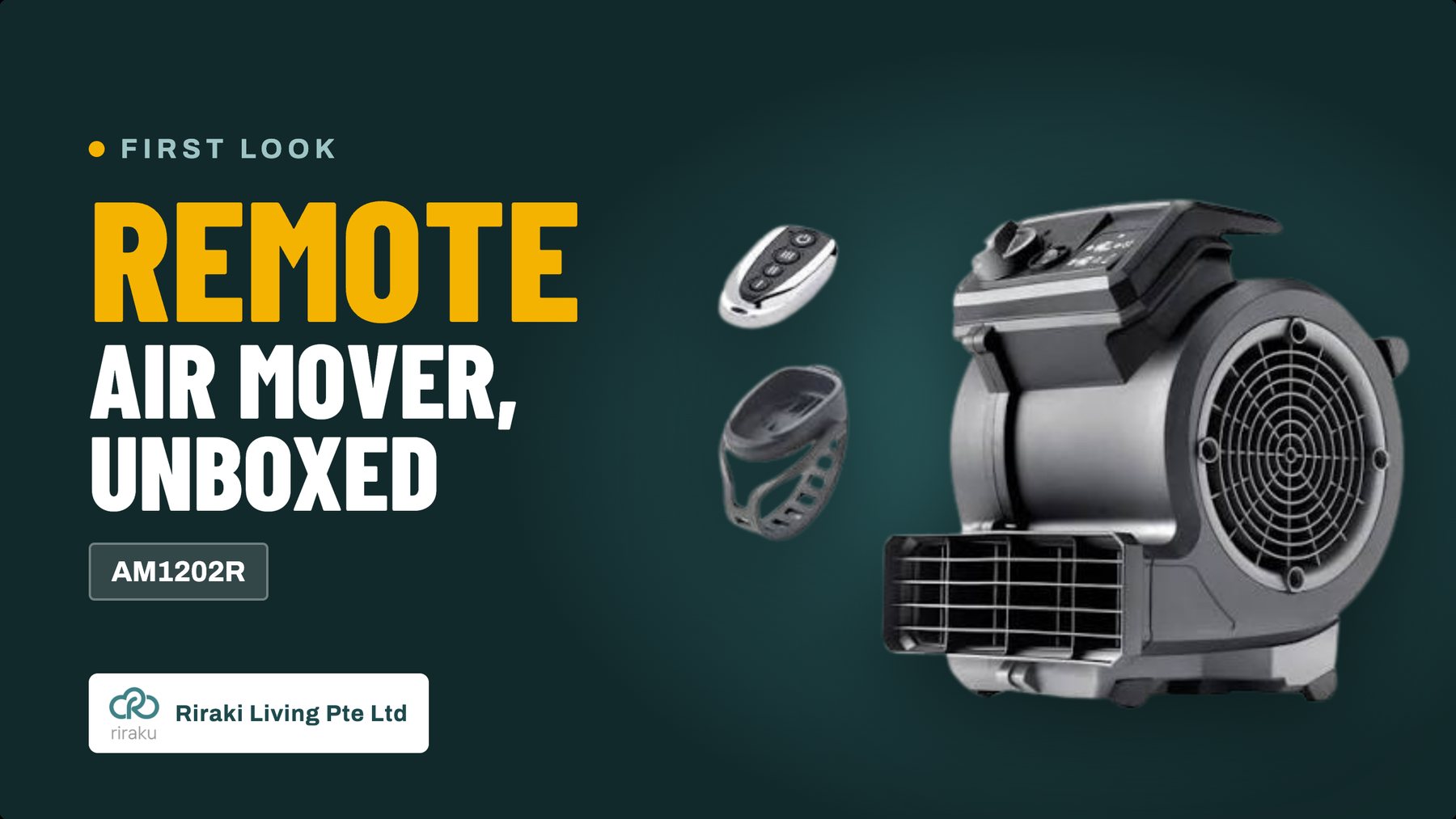 Vacmaster AM1202R — feature overview 3