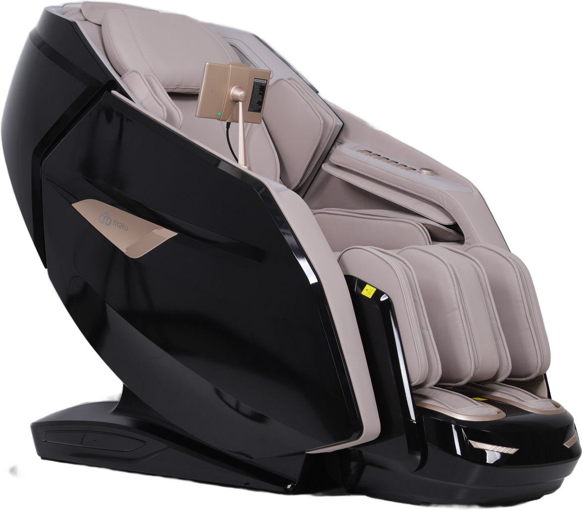 Riraku M1 premium massage chair