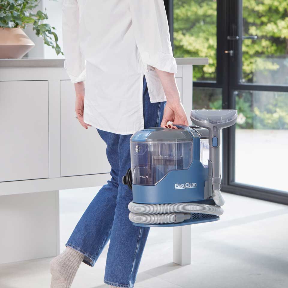Vacmaster SCA0801 EasyClean Carpet Spot Cleaner - Image 6