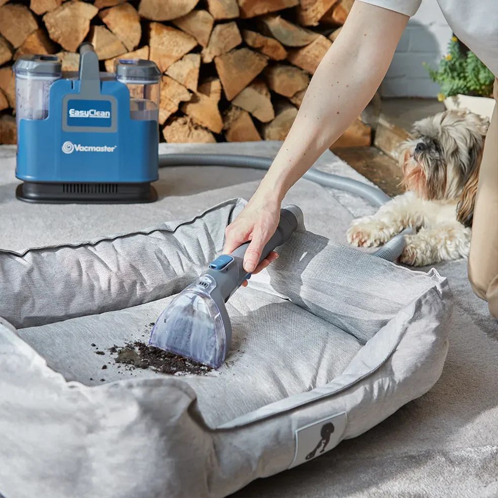 Vacmaster SCB0501 EasyClean Up Compact Spot Cleaner - Image 6